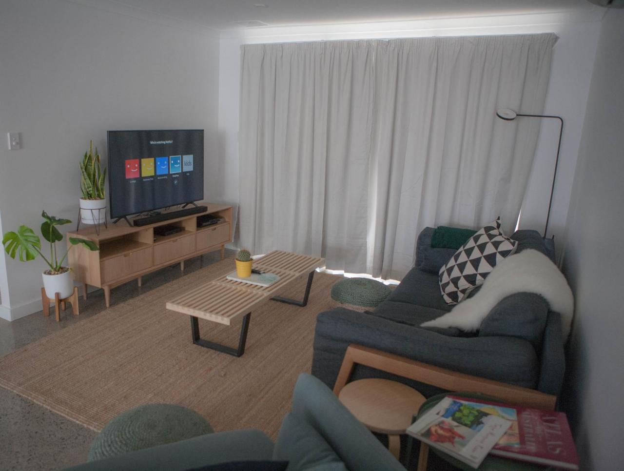 Fortytwo - Oceanside Retreat Busselton Exterior photo
